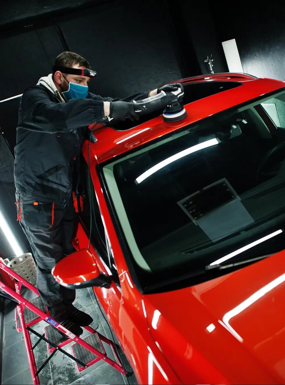 Limelight Autohub Advanced Diagnostics