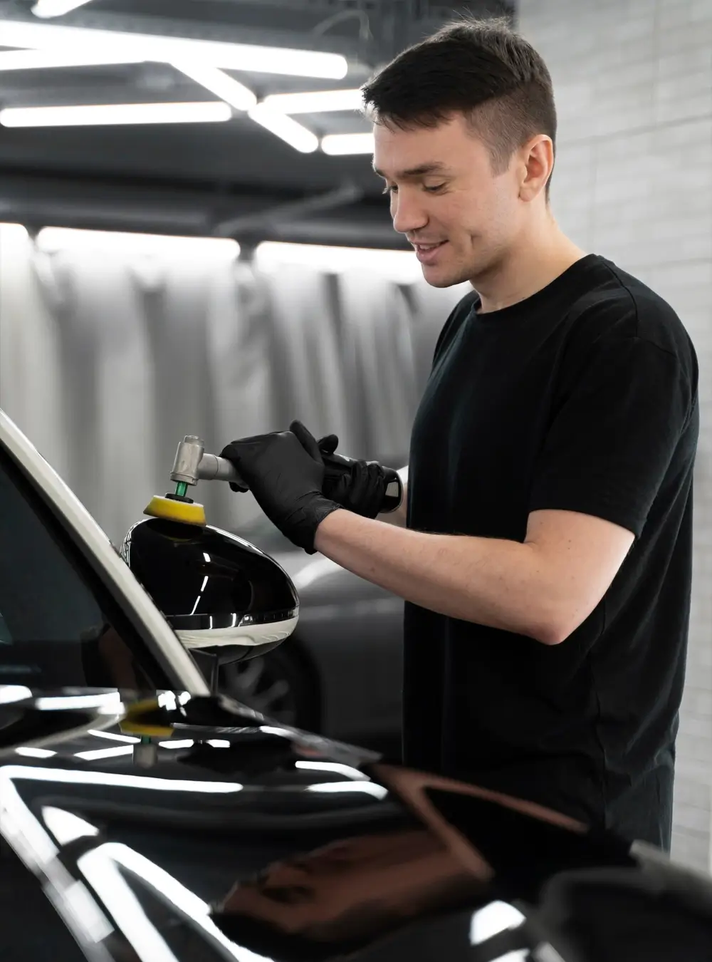 Limelight Autohub European Vehicle Care