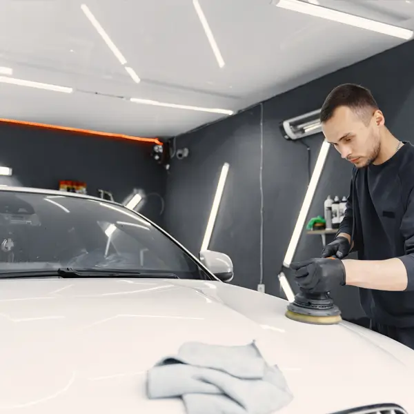 Advanced Diagnostics