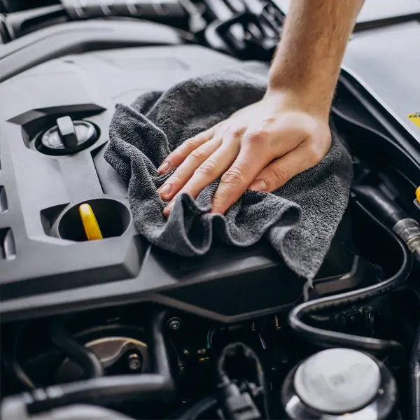 Engine & Performance Checks